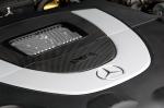 Mercedes-Benz G550 2009 года